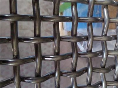 大絲不銹鋼網(wǎng)